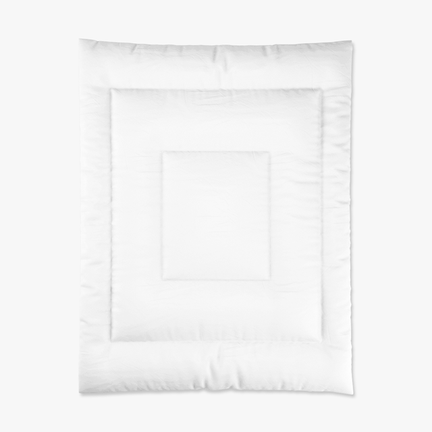 GEMIT Blank Comforter