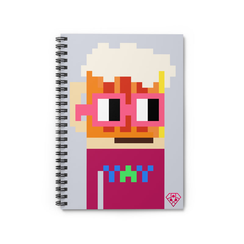 Nouns GEMIT Closed Notebook Preview