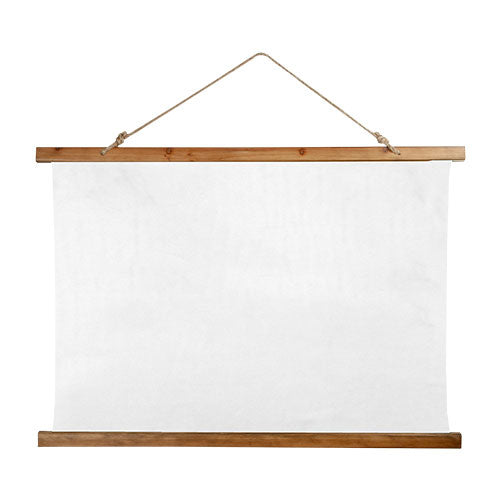 GEMIT Blank Wood Topped Tapestry 